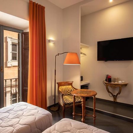 Room 94 Luxury Рим Экстерьер фото