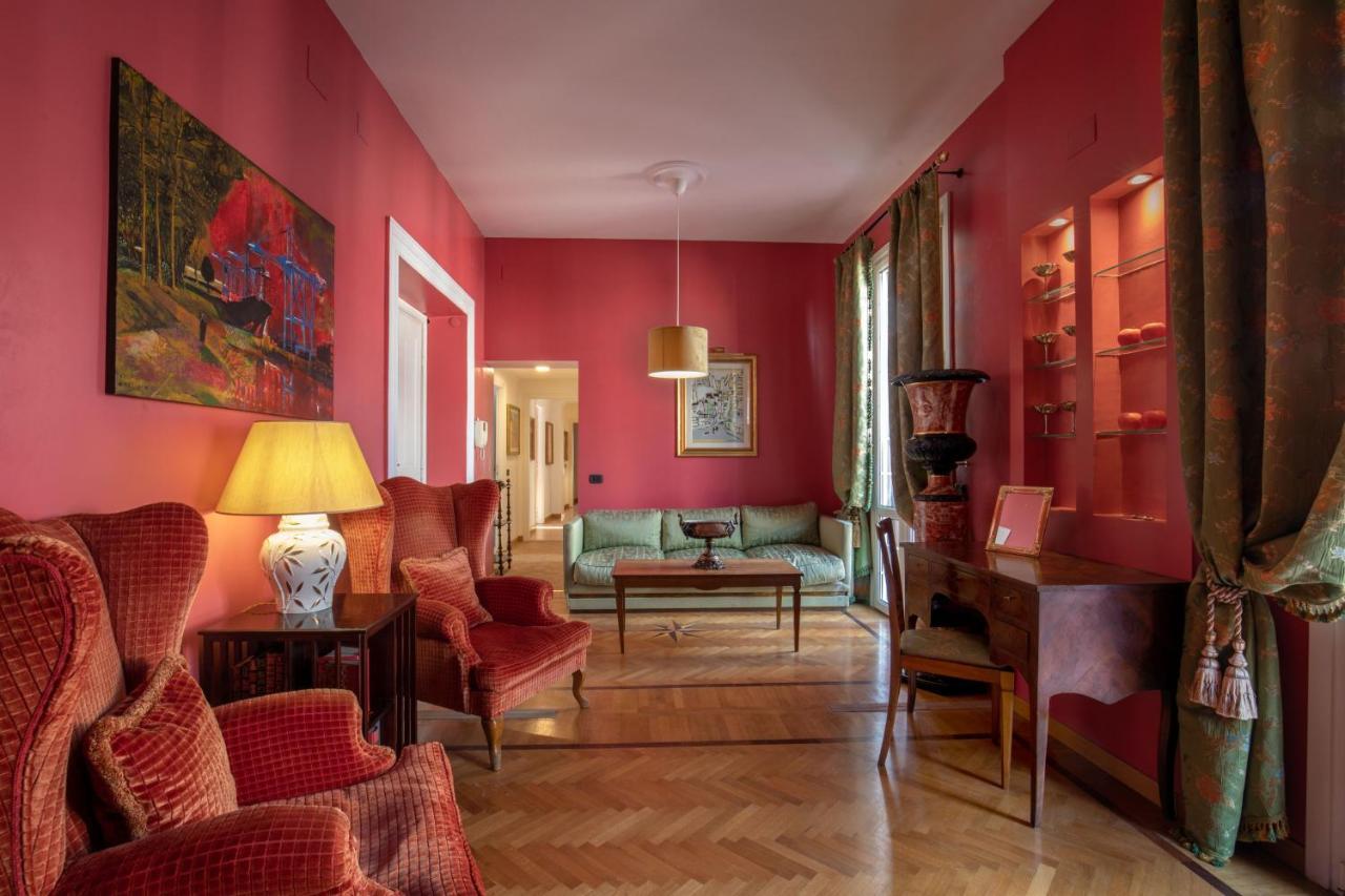 Room 94 Luxury Рим Экстерьер фото