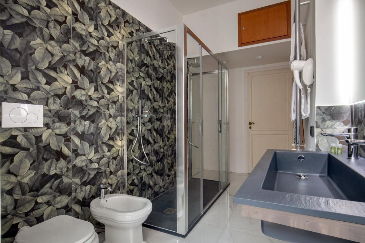 Room 94 Luxury Рим Экстерьер фото