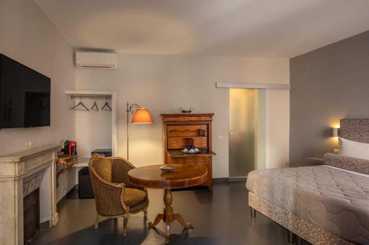 Room 94 Luxury Рим Экстерьер фото