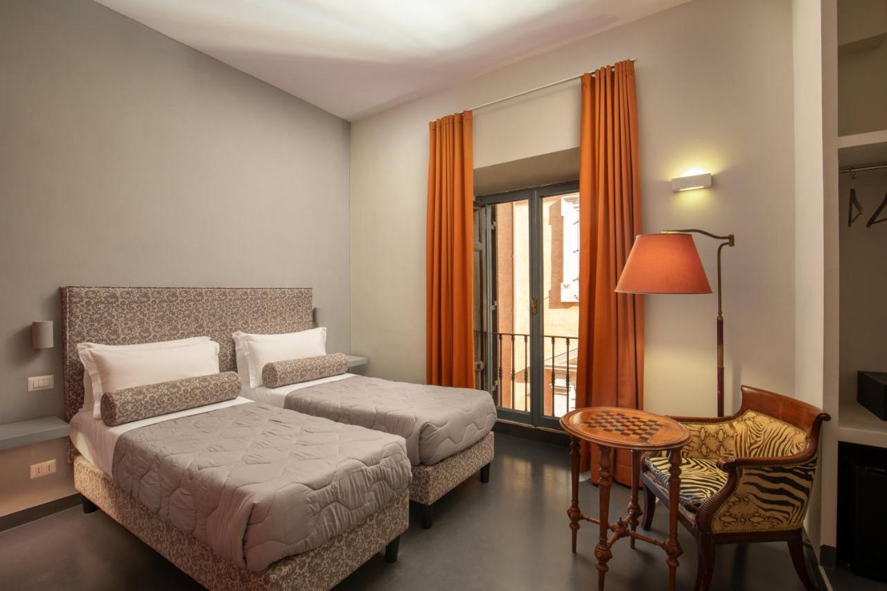 Room 94 Luxury Рим Экстерьер фото