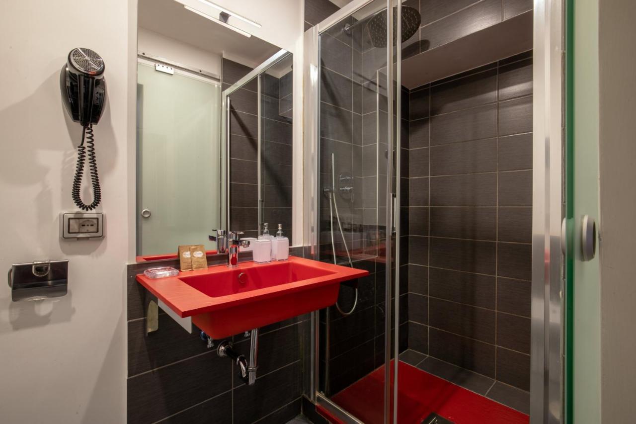 Room 94 Luxury Рим Экстерьер фото