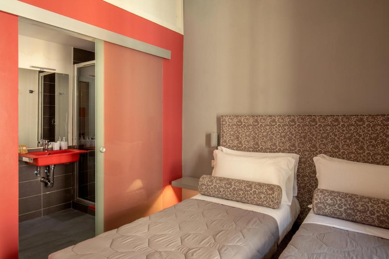 Room 94 Luxury Рим Экстерьер фото