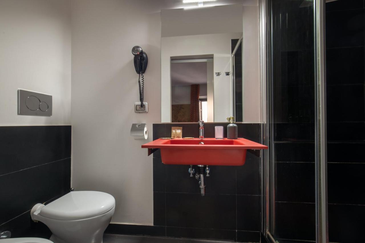 Room 94 Luxury Рим Экстерьер фото