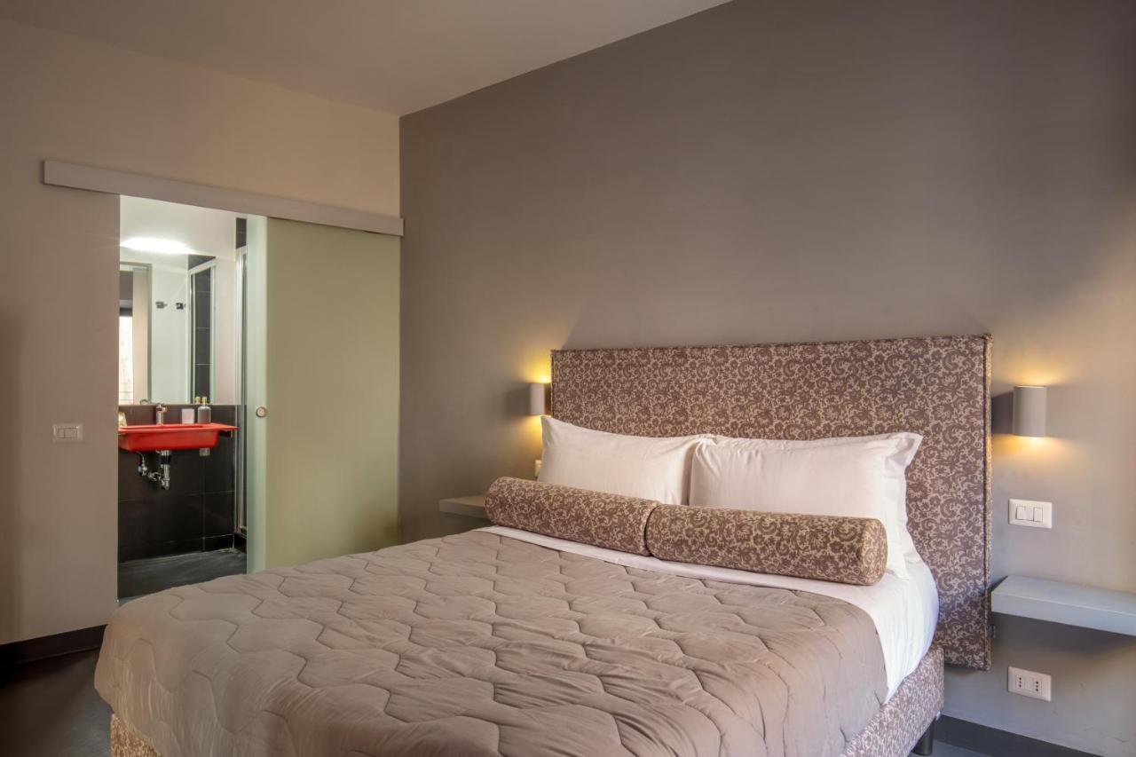 Room 94 Luxury Рим Экстерьер фото